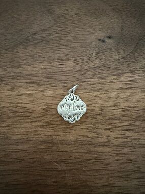 James Avery charm